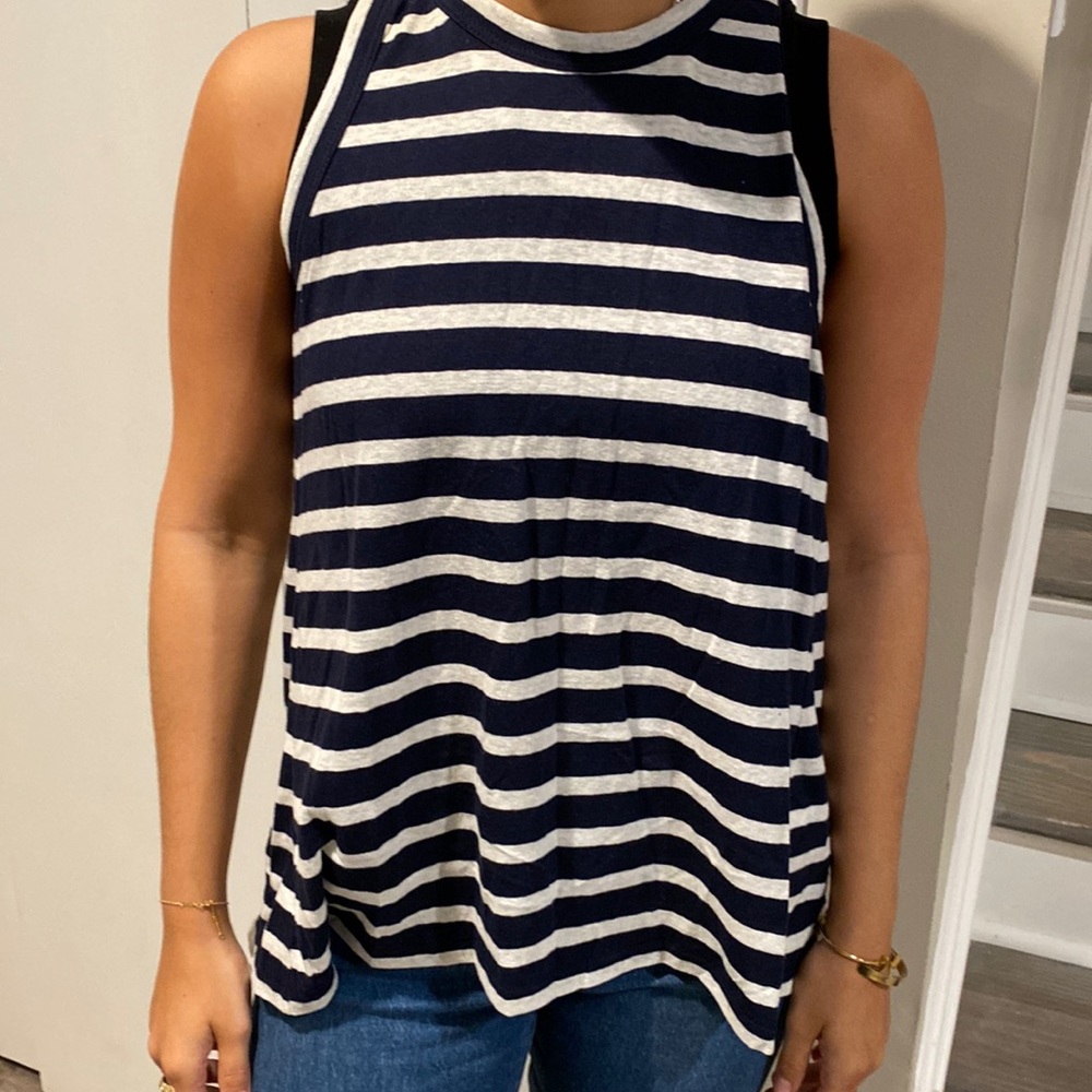 JCrew tank top
